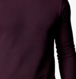 Full Sleeve Round neck T-shirt For men - Image 2