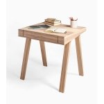 Wooden single drawer - Image 2