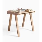 Wooden single drawer - Image 3