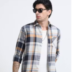 Ashford Check Shirt