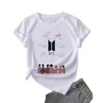 Women's T-Shirts| Comfortable Fit, Soft Fabric & Everyday Wear Style | Durable Stitching & Modern Design Clothing AL -P131 AL -P131