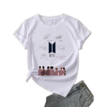 Women's T-Shirts| Comfortable Fit, Soft Fabric & Everyday Wear Style | Durable Stitching & Modern Design Clothing AL -P131 AL -P131