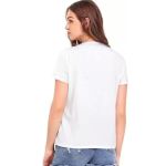 Women's T-Shirts| Comfortable Fit, Soft Fabric & Everyday Wear Style | Durable Stitching & Modern Design Clothing AL -P131 AL -P131 - Image 2