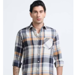 Ashford Check Shirt - Image 2