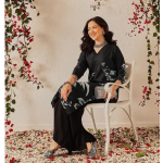 Anarva Women's Cotton Printed Straight Kurti - Image 3