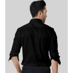 Fine quality cotton blend formal, casual , partywear, full sleeve shirt for men. - Image 3