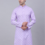 Men Ethnic Motifs Printed Cotton Kurta