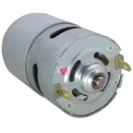 Big 3" 12V RS777 High RPM Torque Brushed DC Big Strong Motor - Image 4