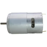 Big 3" 12V RS777 High RPM Torque Brushed DC Big Strong Motor - Image 5