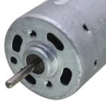 3 Pieces 1.5 Inch DC 6V Motor - Image 4