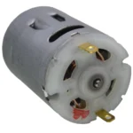 3 Pieces 1.5 Inch DC 6V Motor - Image 5
