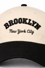 BAYEMA Pack of 1 Cotton Men's Cap ( Multiciolor 4 ) - Image 4