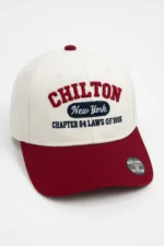 BAYEMA Pack of 1 Cotton Men's Cap ( Multiciolor 1 ) - Image 2