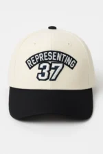 BAYEMA Pack of 1 Cotton Men's Cap ( Multiciolor 2 )