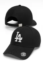 BAYEMA Pack of 1 Cotton Men's Cap ( Multiciolor 3 ) - Image 2