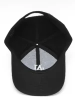 BAYEMA Pack of 1 Cotton Men's Cap ( Multiciolor 3 ) - Image 4