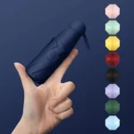 Bhavyta Multi 1 Fold Umbrella - Image 2