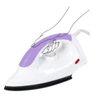 CHARTBUSTERS MAGIC White 1000 watt Dry Iron - Image 2