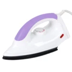 CHARTBUSTERS MAGIC White 1000 watt Dry Iron - Image 3