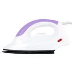 CHARTBUSTERS MAGIC White 1000 watt Dry Iron - Image 4
