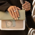 Dealseven Fashion Cute Air Conditioner Rechargeable Handheld and Desktop Mini USB Fan - Image 4