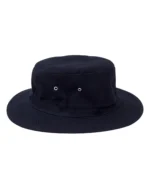 Infispace Pack of 1 Cotton Men's Hat ( Brown )