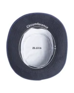 Infispace Pack of 1 Cotton Men's Hat ( Brown ) - Image 3