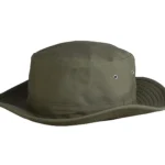 Infispace Pack of 1 Cotton Men's Hat ( Green )