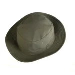 Infispace Pack of 1 Cotton Men's Hat ( Green ) - Image 2