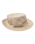 Infispace Pack of 1 Cotton Men's Hat ( Beige )