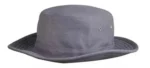 Infispace Pack of 1 Cotton Men's Hat ( Grey )
