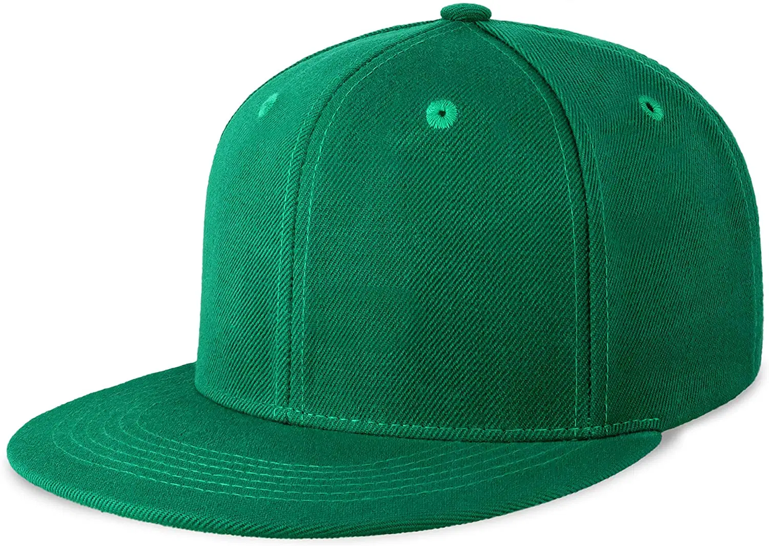 Infispace-Pack-of-1-Cotton-SDL895926386-1-f3c11 Infispace Pack of 1 Cotton Men's Cap ( Green ) - Image 1
