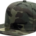 Infispace Pack of 1 Cotton Men's Cap ( Multicolor )