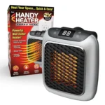 Isanaa Convector Heater Multicolor Room Heater