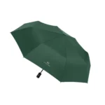 KEKEMI Green 3 Fold Umbrella