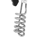 Generic Silver 1500W Copper Immersion Rod
