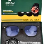 Lorenz Sunglasses Formal Gift Set