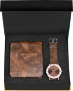 Lorenz Watch Formal Gift Set