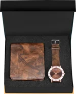 Lorenz Watch Formal Gift Set