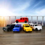 MZ F7 8 W Bluetooth Speaker Bluetooth v 5.0 with SD card Slot Playback Time 6 hrs White - Image 3