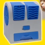 Mini Air Cooling Bladeless Fan