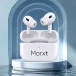 Bluetooth Earbuds Earphone A11 Pro 2 Touch In Ear White