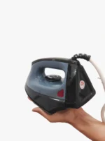 My Chetan Genie Grey 1250 watt Dry Iron - Image 4