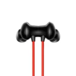 Oneplus Neckband Earphone OnePlus Bullets Z2-ANCs-K Bluetooth Wireless in Ear Earphones with Mic, Bombastic Bass - 13.4 Mm Drivers, 12 Mins Charge - 21 Hrs - Image 3