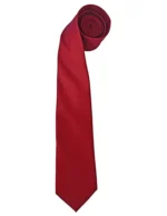 PENYAN Multi Plain Cotton Necktie - Image 3