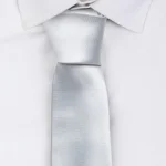 PENYAN Multi Plain Cotton Necktie - Image 2