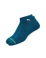 PLIMA Pack of 5 Men's Cotton Ankle Length Socks ( Multicolor ) - Image 2