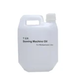 Perfect cloth store Sewing machine oil Computerized Sewing Machine - Image 2