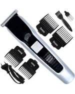 QitmirMKT m93659 Black Cordless Dock Trimmer With 120 minutes Runtime