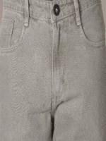 RIG BONE Solid Men's Jeans - Beige ( Pack of 1 ) - Image 2